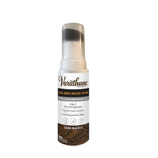 Varathane® 2-in-1 Applicator & Wood Stain